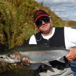 AlpenView Wilderness Lodge Alaska fishing lodge image3