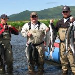 AlpenView Wilderness Lodge Alaska fishing lodge image24