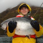 AlpenView Wilderness Lodge Alaska fishing lodge image23