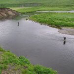 AlpenView Wilderness Lodge Alaska fishing lodge image22