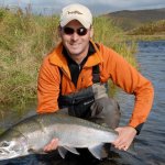 AlpenView Wilderness Lodge Alaska fishing lodge image20