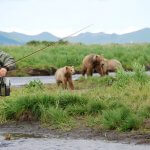 AlpenView Wilderness Lodge Alaska fishing lodge image1