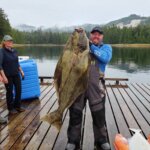 Anderson Lodge Alaska Alaska fishing lodge image12