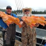 Anderson Lodge Alaska Alaska fishing lodge image10