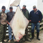 Anglers Lodge Alaska fishing lodge image8