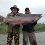 Anglers Lodge Alaska fishing lodge image52