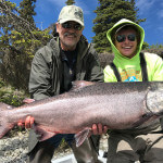 Anglers Lodge Alaska fishing lodge image49