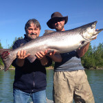 Anglers Lodge Alaska fishing lodge image47