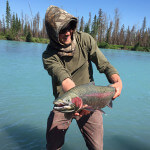Anglers Lodge Alaska fishing lodge image41