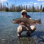 Anglers Lodge Alaska fishing lodge image40