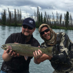 Anglers Lodge Alaska fishing lodge image39