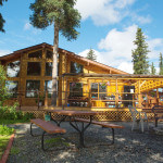 Anglers Lodge Alaska fishing lodge image5