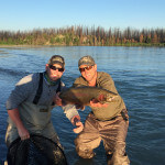 Anglers Lodge Alaska fishing lodge image38