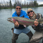 Anglers Lodge Alaska fishing lodge image37