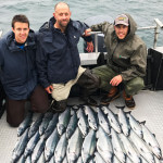 Anglers Lodge Alaska fishing lodge image34