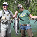 Anglers Lodge Alaska fishing lodge image33