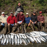 Anglers Lodge Alaska fishing lodge image32