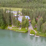 Anglers Lodge Alaska fishing lodge image6