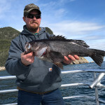 Anglers Lodge Alaska fishing lodge image28