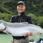 Anglers Lodge Alaska fishing lodge image21