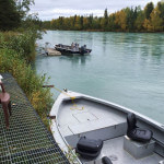 Anglers Lodge Alaska fishing lodge image18