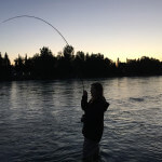 Anglers Lodge Alaska fishing lodge image7