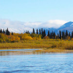 Aniak Three Rivers Lodge Alaska fishing lodge image1