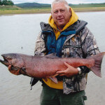 Aniak Three Rivers Lodge Alaska fishing lodge image43