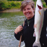 Aniak Three Rivers Lodge Alaska fishing lodge image42