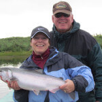 Aniak Three Rivers Lodge Alaska fishing lodge image39