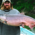 Aniak Three Rivers Lodge Alaska fishing lodge image51