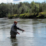 Aniak Three Rivers Lodge Alaska fishing lodge image33