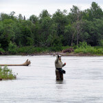 Aniak Three Rivers Lodge Alaska fishing lodge image30