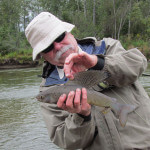 Aniak Three Rivers Lodge Alaska fishing lodge image29