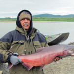 Aniak Three Rivers Lodge Alaska fishing lodge image28