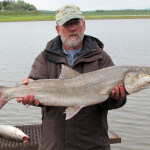 Aniak Three Rivers Lodge Alaska fishing lodge image27