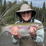 Aniak Three Rivers Lodge Alaska fishing lodge image25