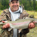 Aniak Three Rivers Lodge Alaska fishing lodge image24