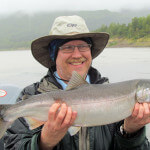 Aniak Three Rivers Lodge Alaska fishing lodge image23