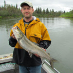 Aniak Three Rivers Lodge Alaska fishing lodge image22