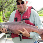 Aniak Three Rivers Lodge Alaska fishing lodge image18