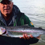 Aniak Three Rivers Lodge Alaska fishing lodge image49