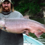 Aniak Three Rivers Lodge Alaska fishing lodge image14