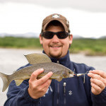 Aniak Three Rivers Lodge Alaska fishing lodge image13