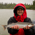 Aniak Three Rivers Lodge Alaska fishing lodge image10