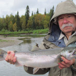 Aniak Three Rivers Lodge Alaska fishing lodge image9