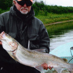 Aniak Three Rivers Lodge Alaska fishing lodge image8