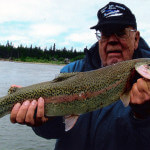 Aniak Three Rivers Lodge Alaska fishing lodge image48