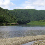 Aniak Three Rivers Lodge Alaska fishing lodge image2