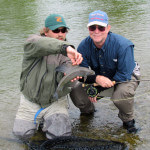 Aniak Three Rivers Lodge Alaska fishing lodge image46